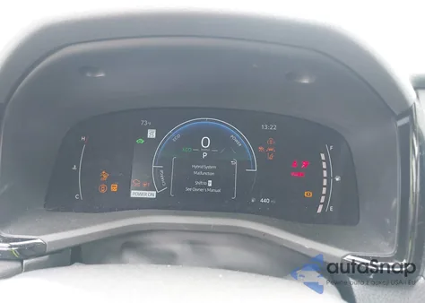 2025 Toyota Camry Le from USA, damaged, VIN 4T1DAACK0SU566474